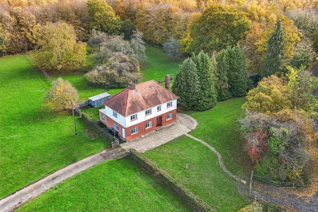 Main image of property: High Easter Road, Leaden Roding, Dunmow, Essex, CM6