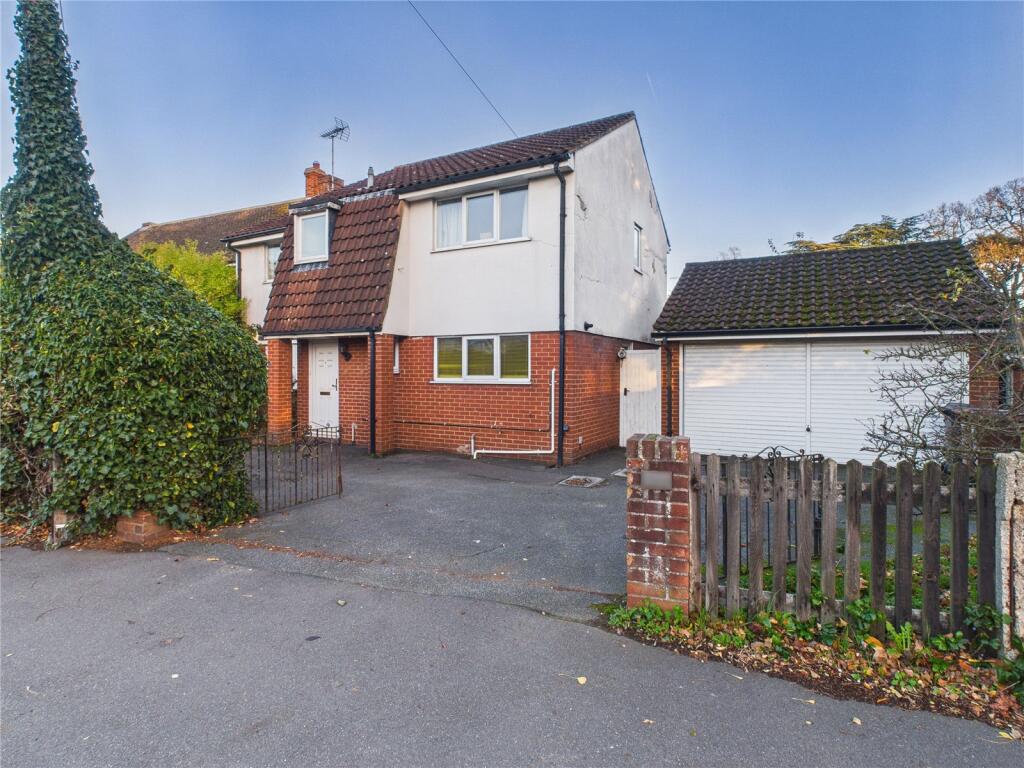 Main image of property: New London Road, Chelmsford, Essex, CM2