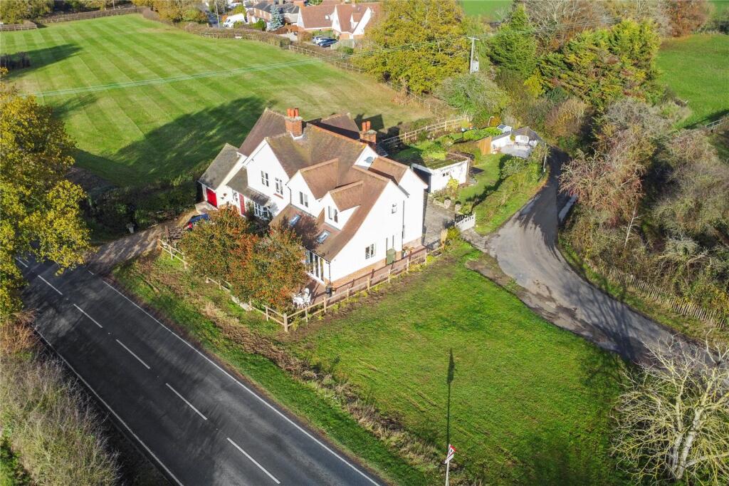 Main image of property: Main Road, Ford End, Chelmsford, Essex, CM3