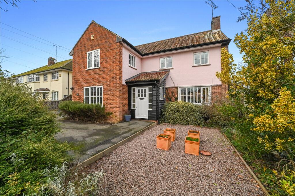 Main image of property: Fourth Avenue, Chelmsford, Essex, CM1