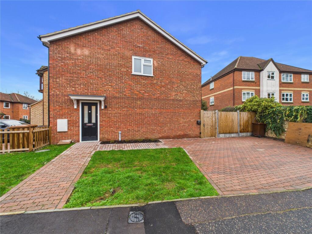 Main image of property: Redmayne Drive, Chelmsford, Essex, CM2