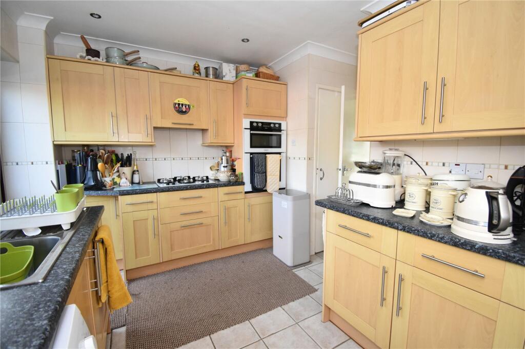 3 bedroom semi-detached house for sale in Church Lane, Springfield, Chelmsford, Essex, CM1