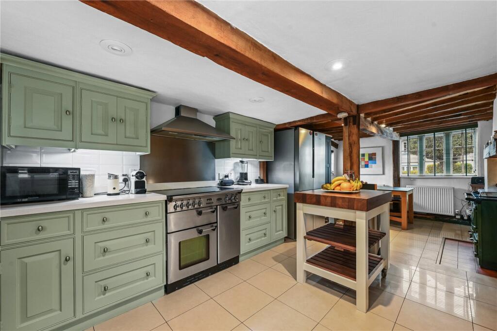 Main image of property: The Street, Little Waltham, Chelmsford, Essex, CM3