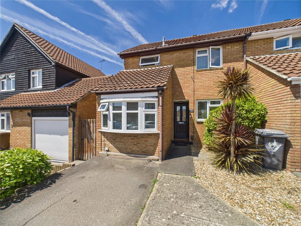 Main image of property: Sheppard Drive, Chelmsford, Essex, CM2
