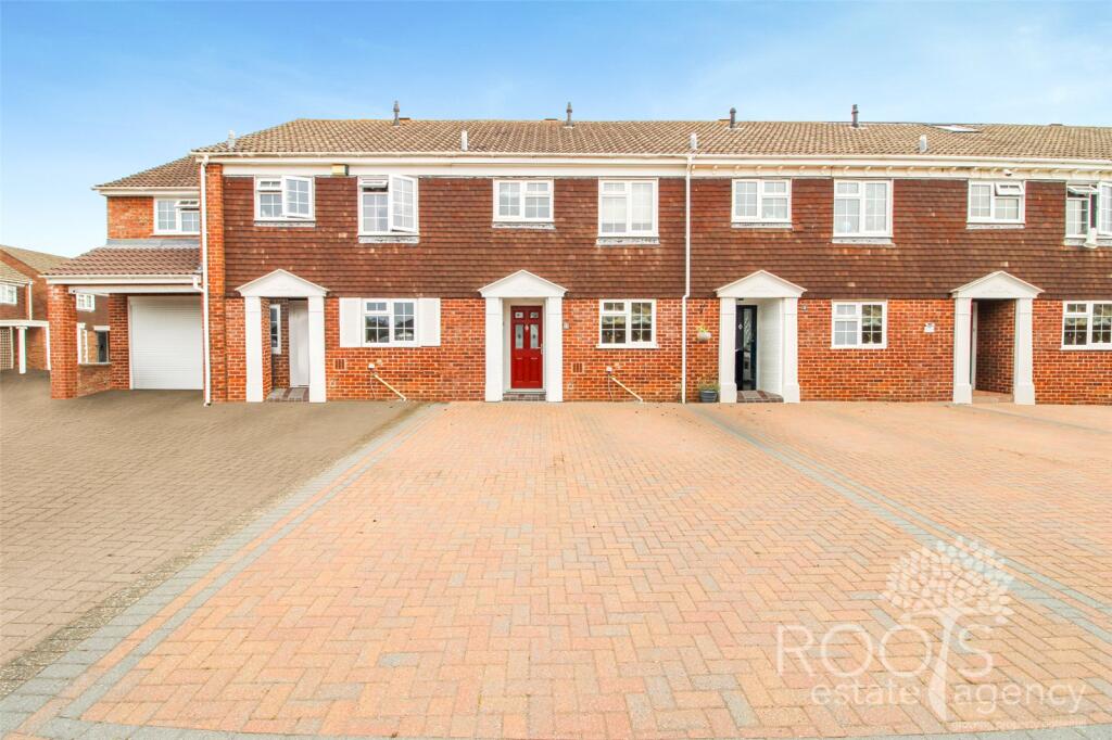 Main image of property: Foxhunter Way, Thatcham, Berkshire, RG19