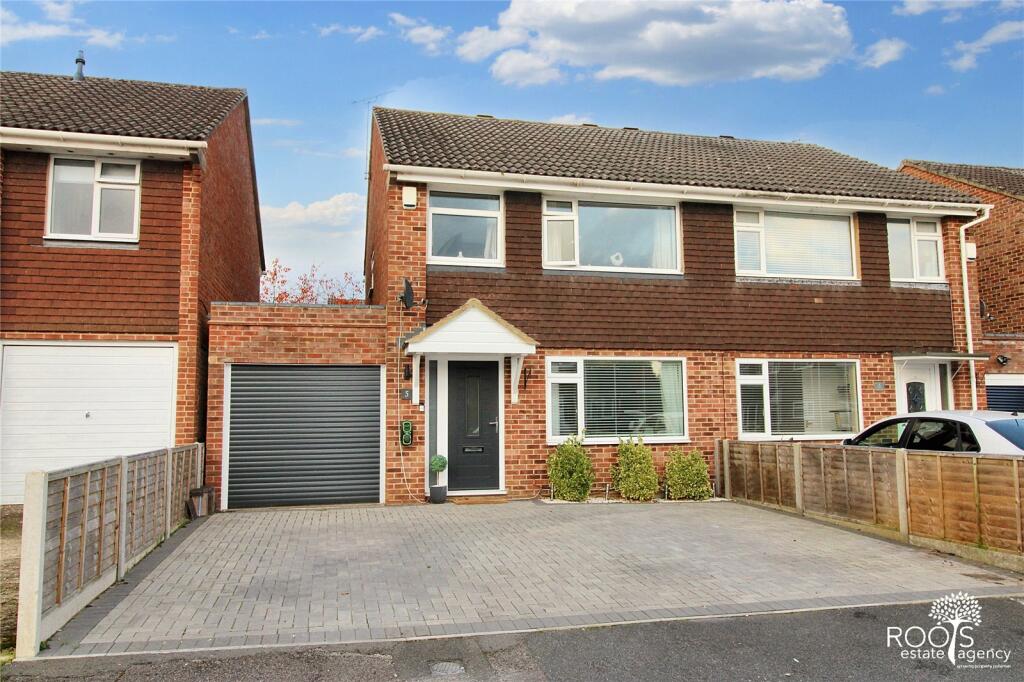 Main image of property: Trent Crescent, Thatcham, Berkshire, RG18
