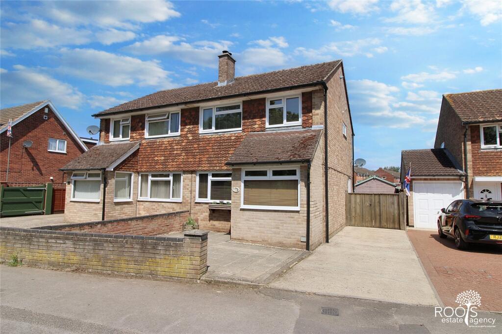 Main image of property: Lower Way, Thatcham, Berkshire, RG19