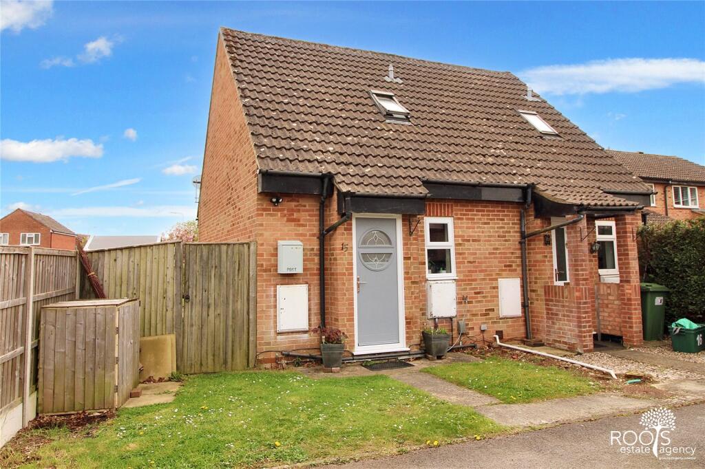 Main image of property: Keighley Close, Thatcham, Berkshire, RG19