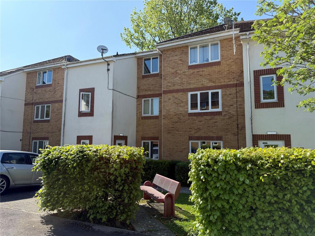 Main image of property: Redshank Court, Thatcham, Berkshire, RG19