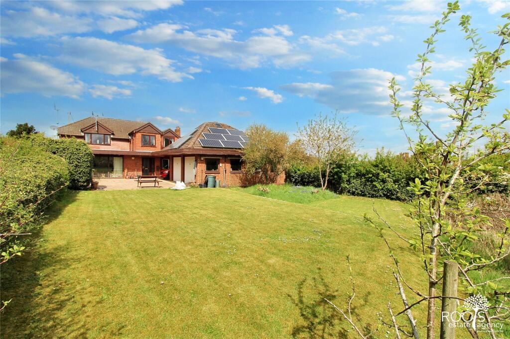 Main image of property: Newbury Lane, Compton, Berkshire, RG20