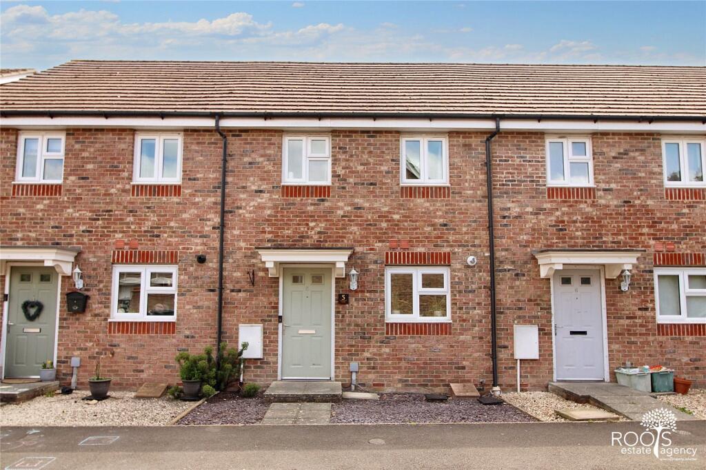 Main image of property: Signals Close, Thatcham, Berkshire, RG19