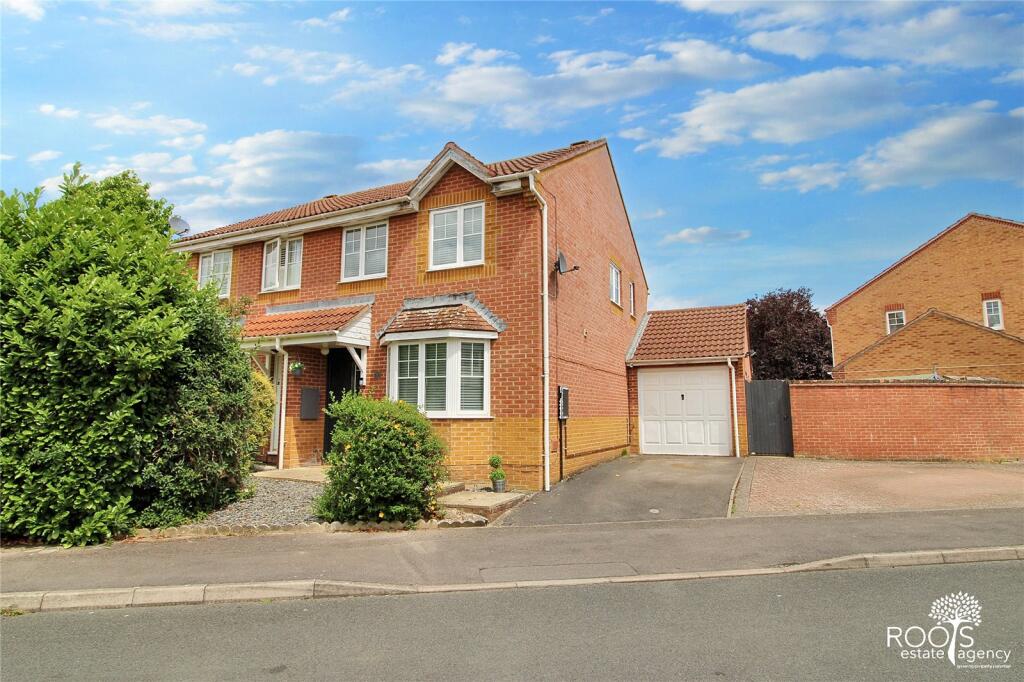 Main image of property: Buttercup Place, Thatcham, RG18