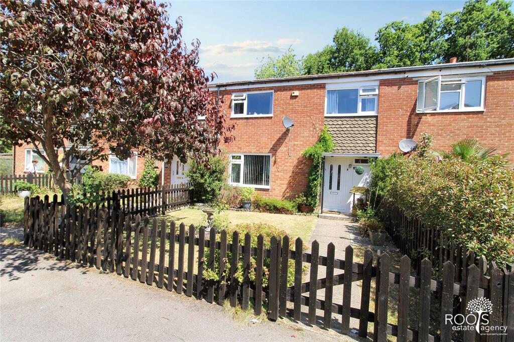Main image of property: Woodlands, Penwood, Highclere, Newbury, RG20