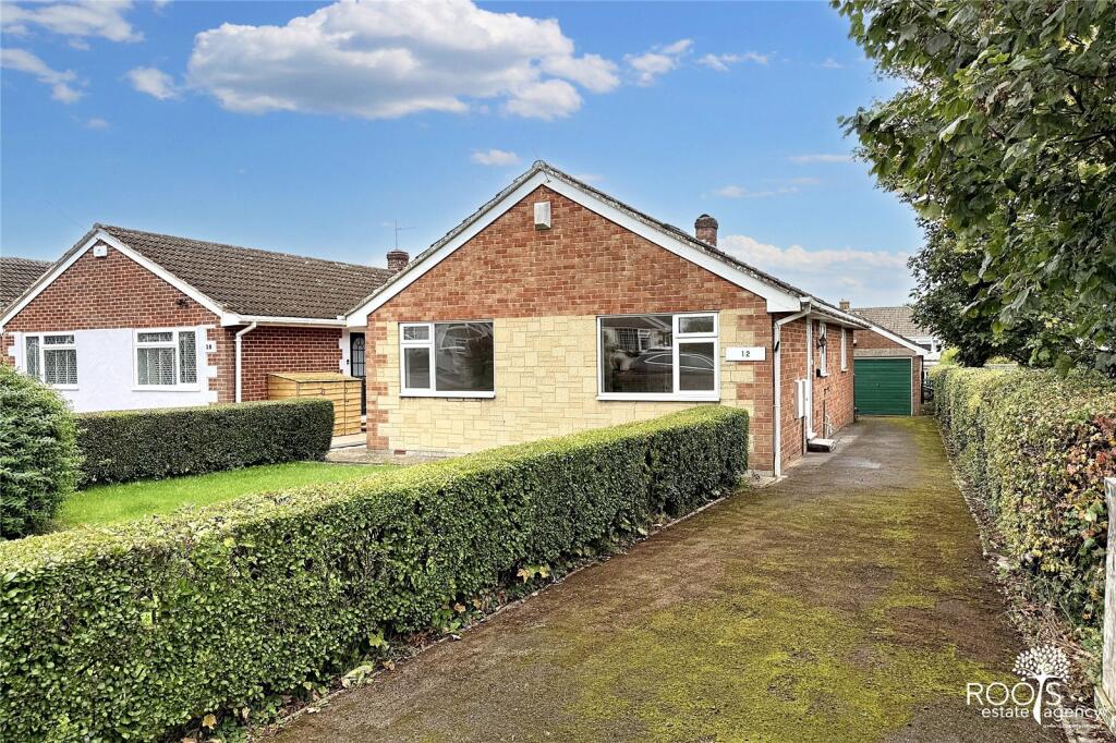 Main image of property: Calard Drive, Thatcham, Berkshire, RG18