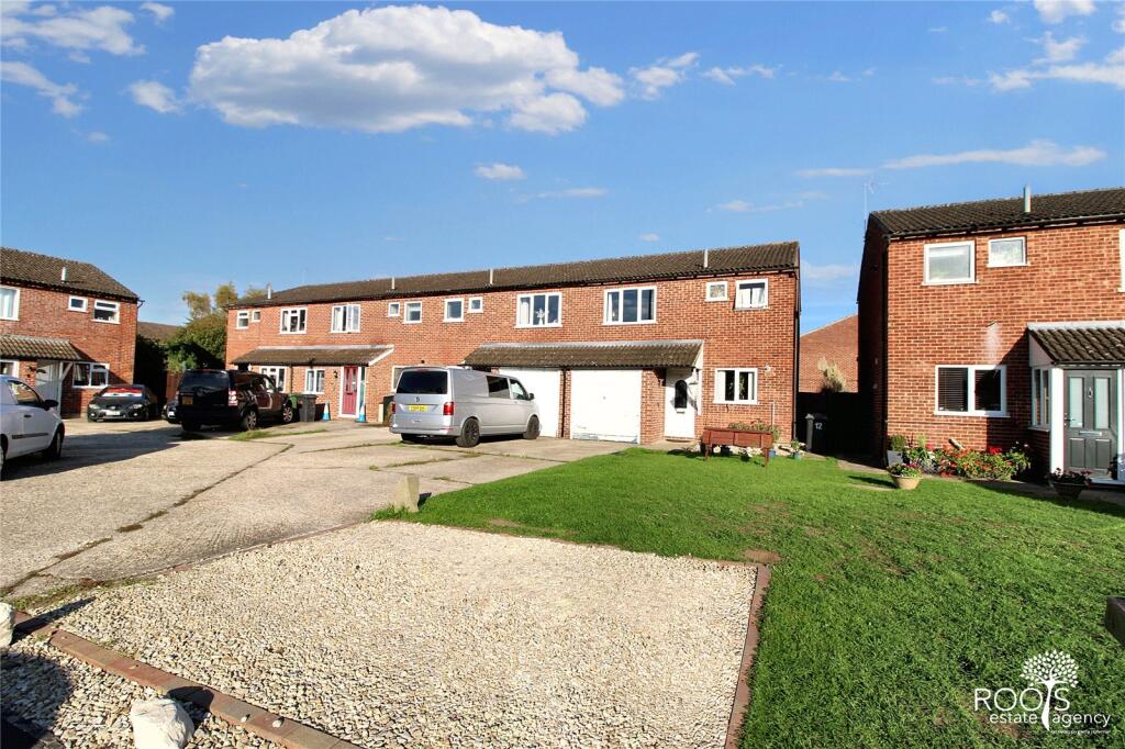 Main image of property: Ennerdale Way, Thatcham, Berkshire