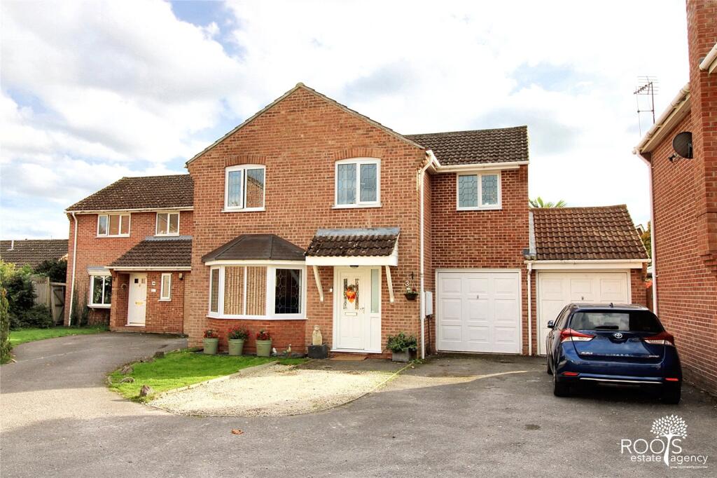 Main image of property: Grassington Place, Thatcham, RG19