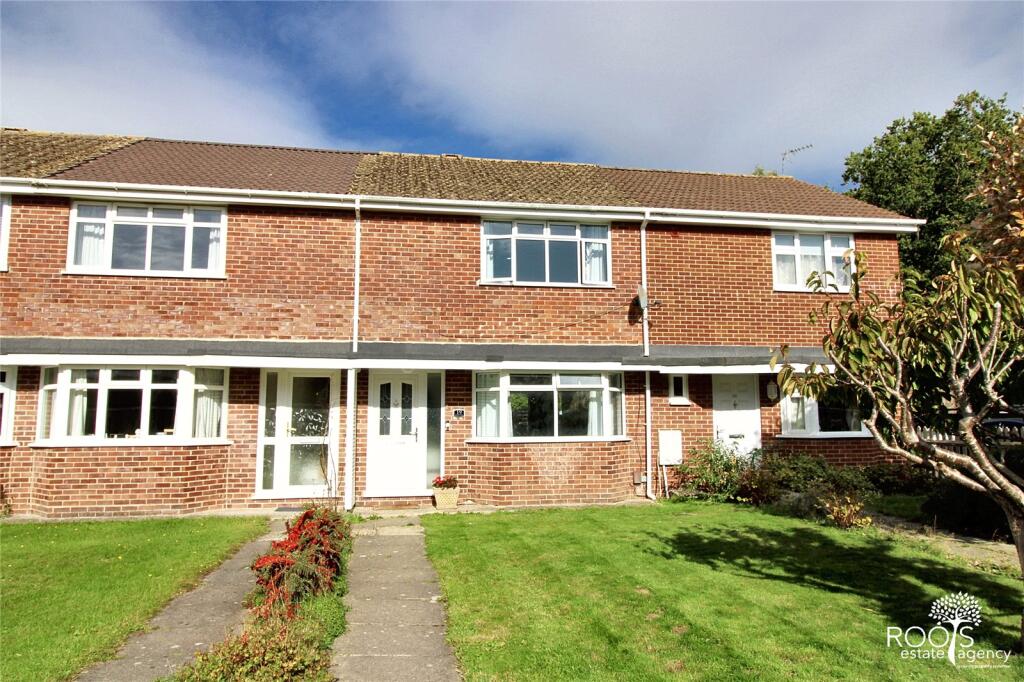 Main image of property: Wilmot Walk, Newbury, Berkshire, RG14