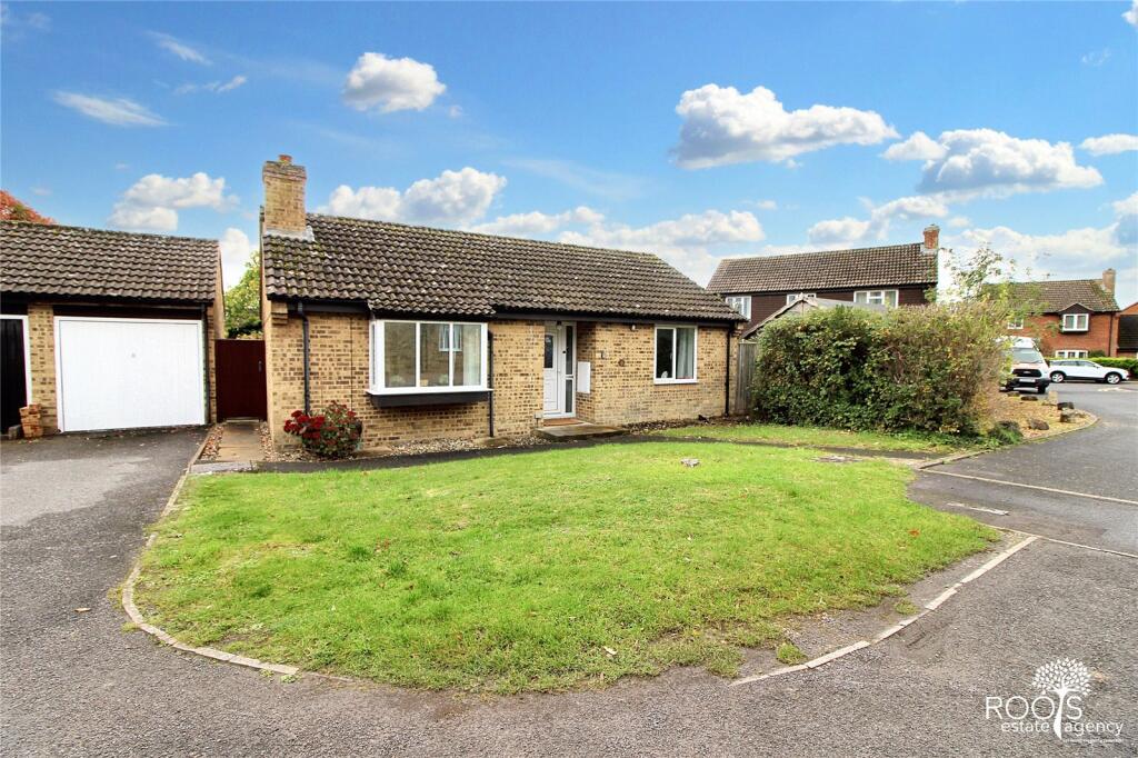 Main image of property: Skillman Drive, Thatcham, Berkshire, RG19