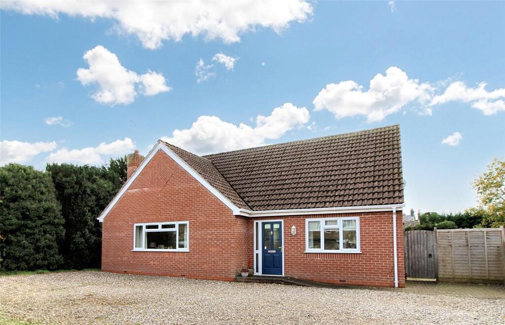 Main image of property: Hartmead Road, Thatcham, Berkshire, RG19