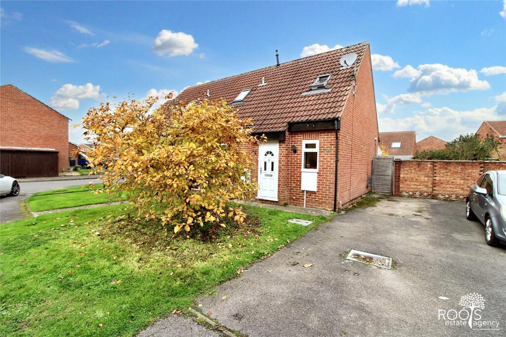 Main image of property: Alston Mews, Thatcham, RG19
