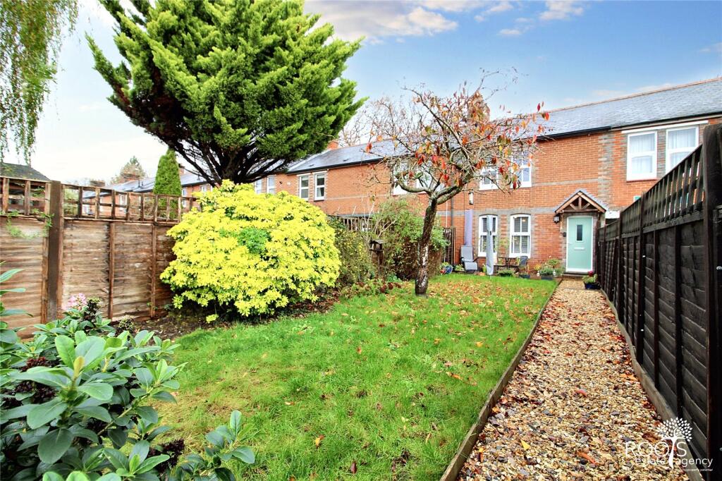 Main image of property: Corporation Cottages, Newbury, Berkshire, RG14