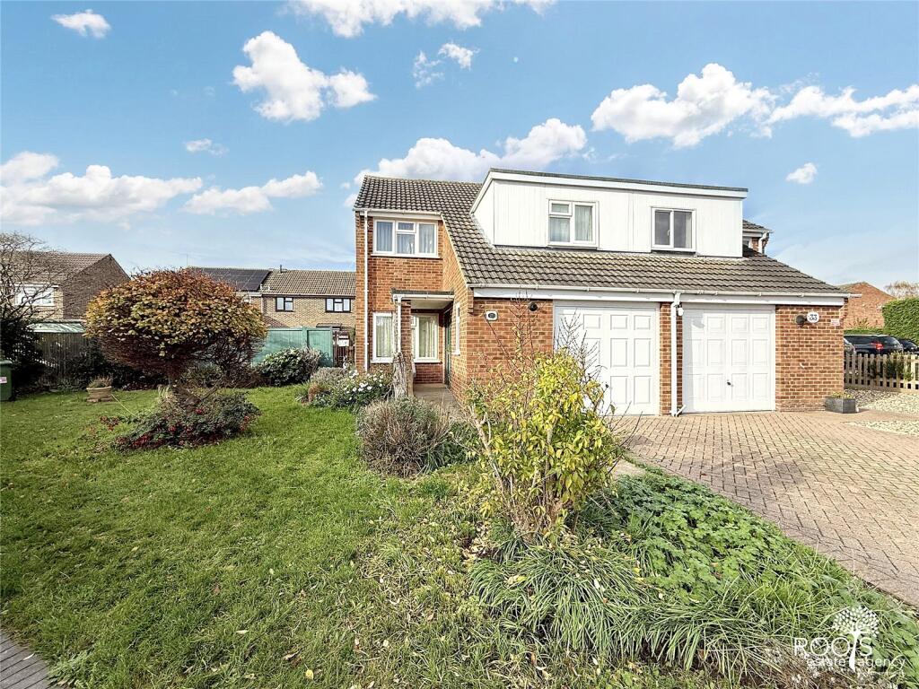 Main image of property: Sagecroft Road, Thatcham, Berkshire, RG18