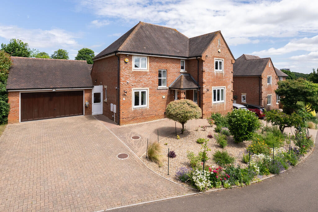 Main image of property: Highacre, Dorking
