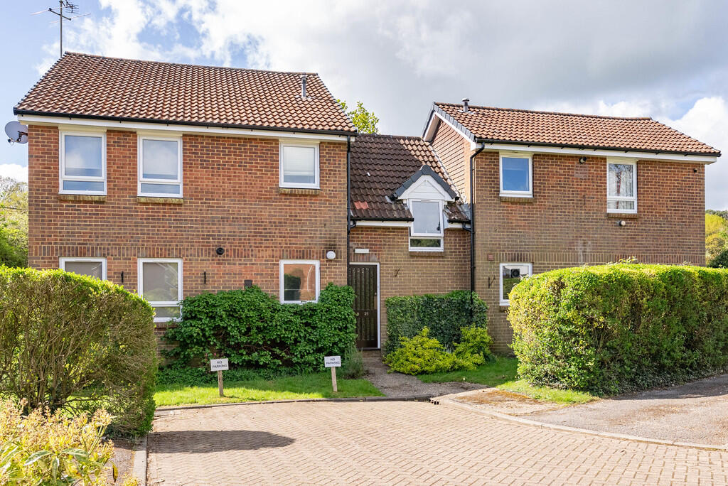 Main image of property: Markham Road, Capel