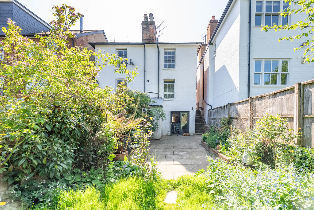 Main image of property: Falkland Road, Dorking