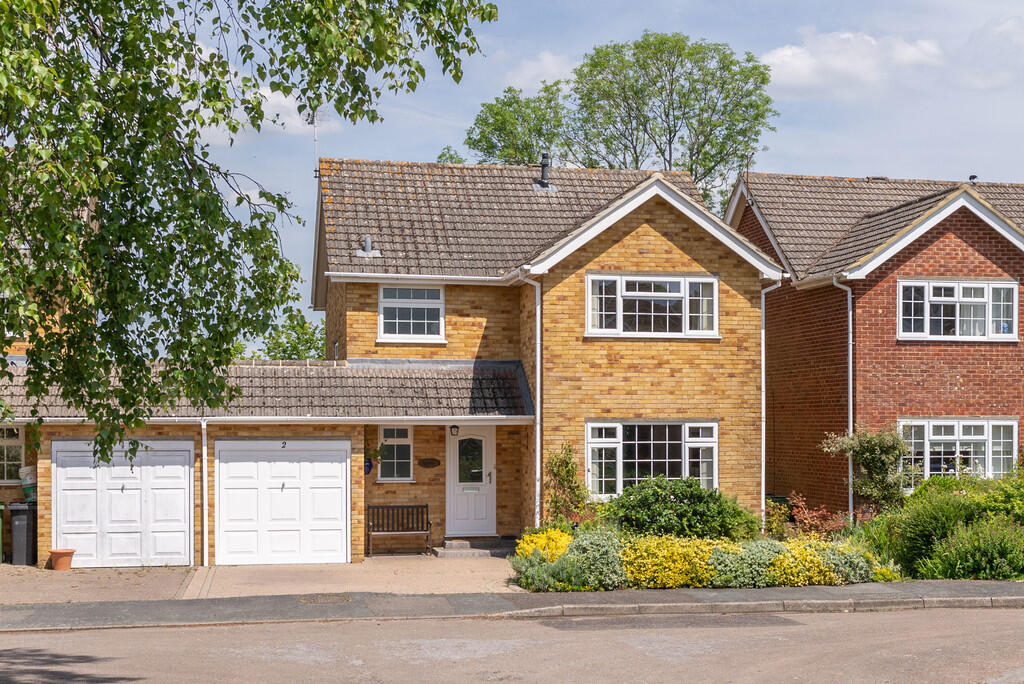 Main image of property: North Close, North Holmwood, Dorking