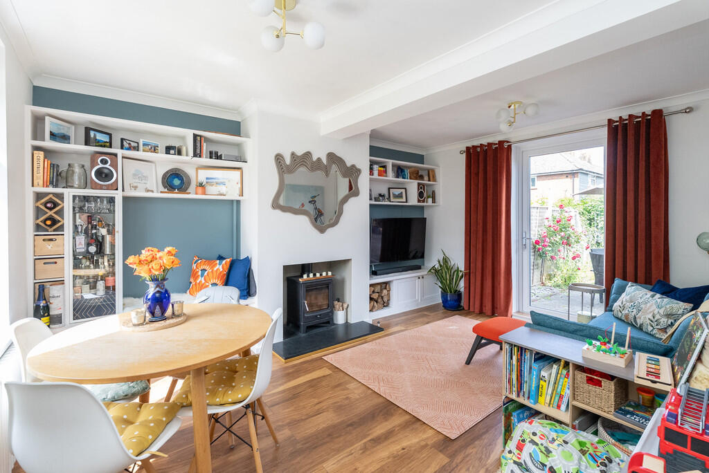Main image of property: Fraser Gardens, Dorking