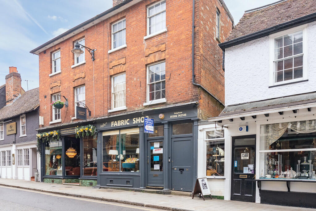 Main image of property: West Street, Dorking