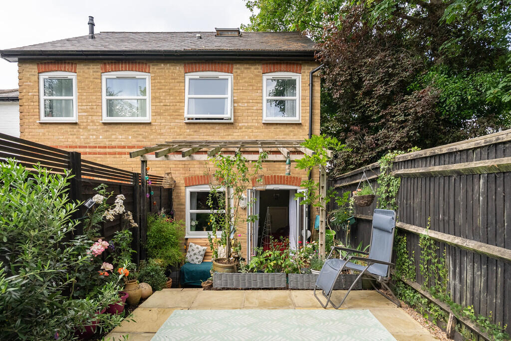 Main image of property: Leslie Road, Pixham, Dorking