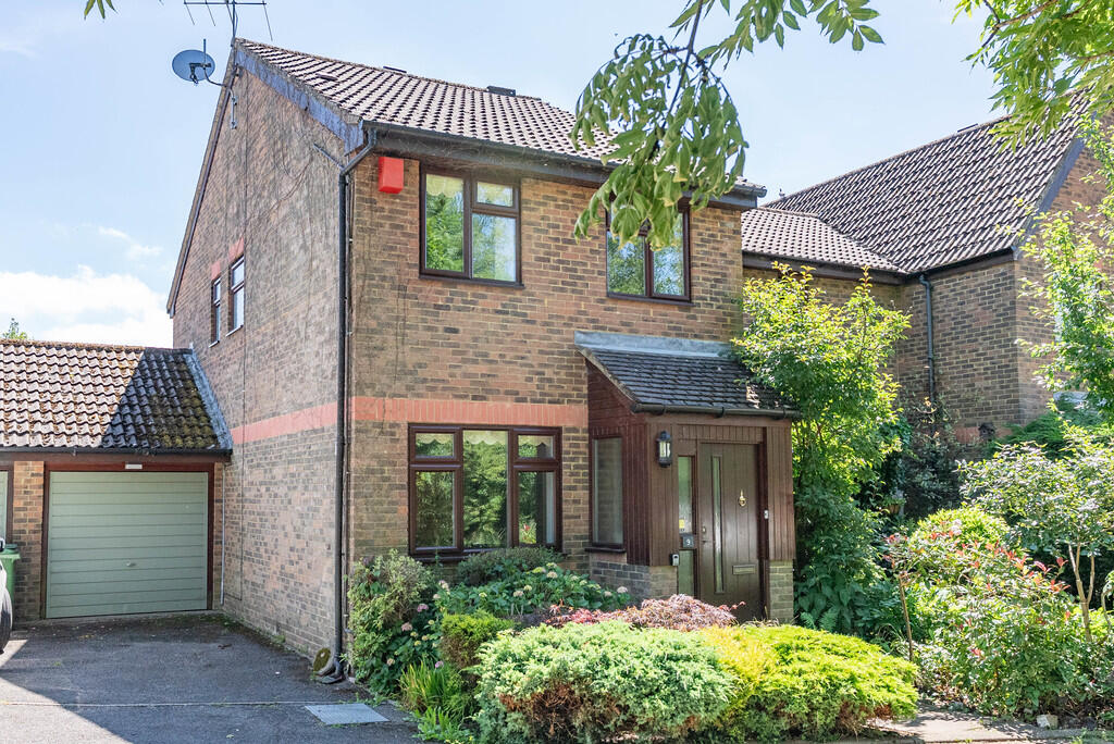 Main image of property: Lake View, North Holmwood