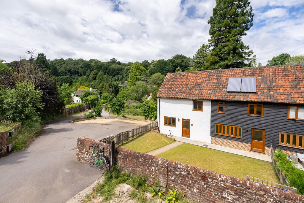 Main image of property: Westcott, Dorking