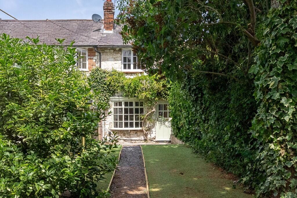 Main image of property: Spring Gardens, Dorking