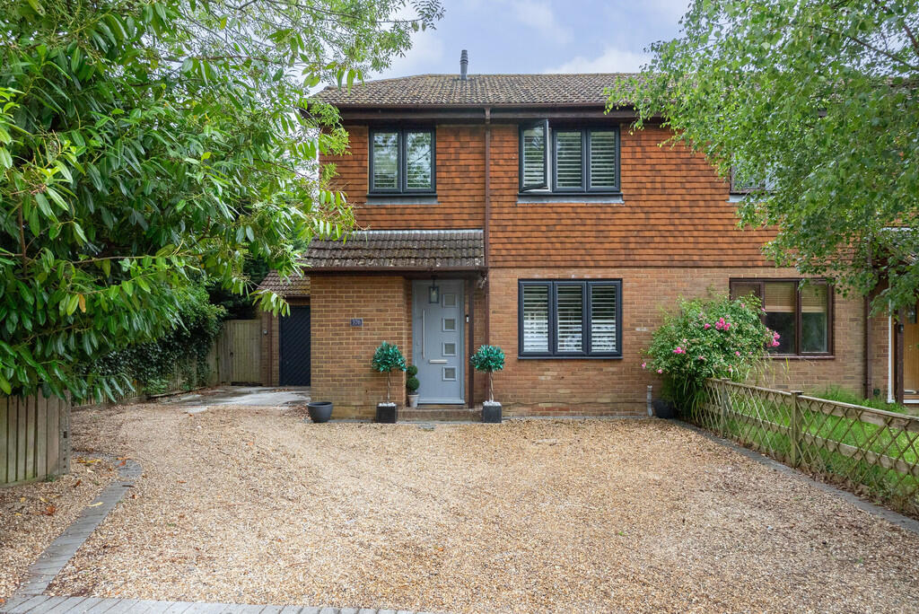 Main image of property: Holmwood, Dorking