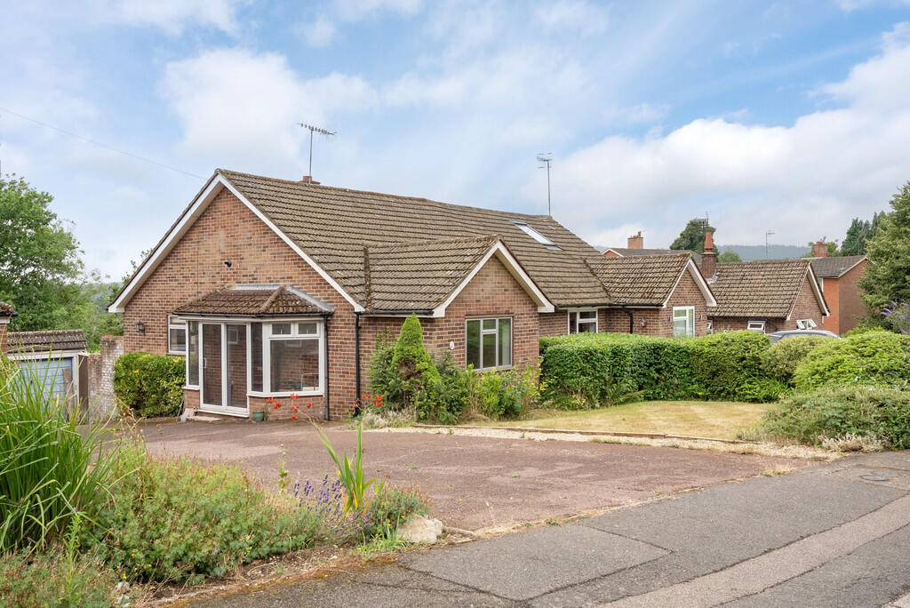 Main image of property: Claygate Road, Dorking