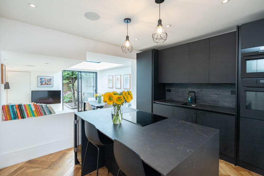 Main image of property: Howard Road, Dorking