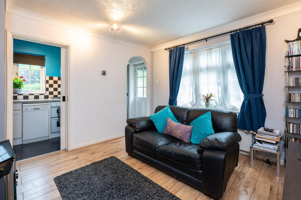 Main image of property: Barleymow Court, Betchworth