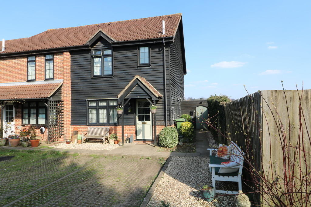 Main image of property: Barleymow Court, Betchworth