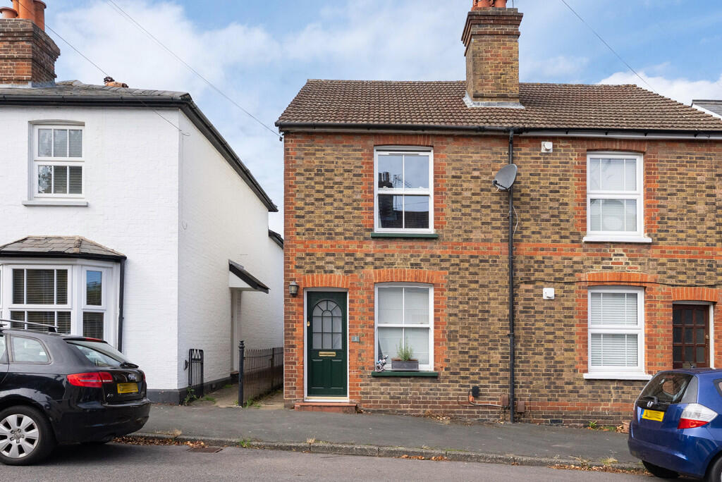 Main image of property: Meadowbrook Road, Dorking