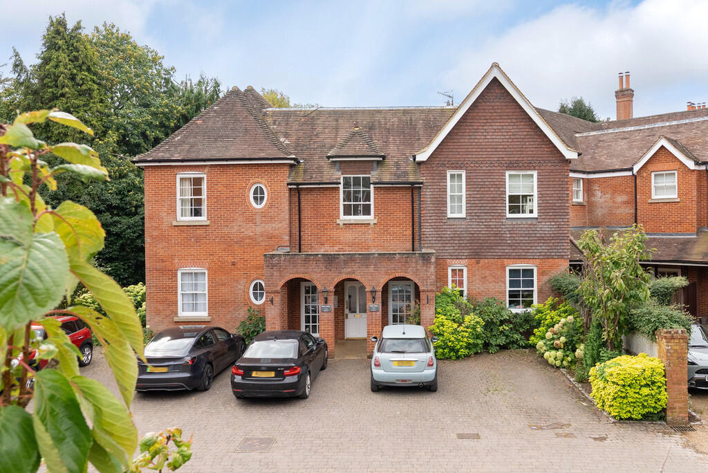 Main image of property: Rokefield House, Westcott Street, Westcott