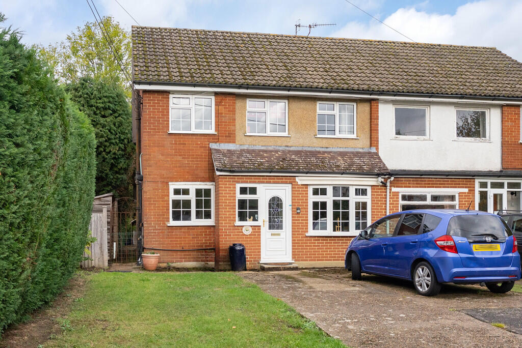 Main image of property: The Borough, Brockham