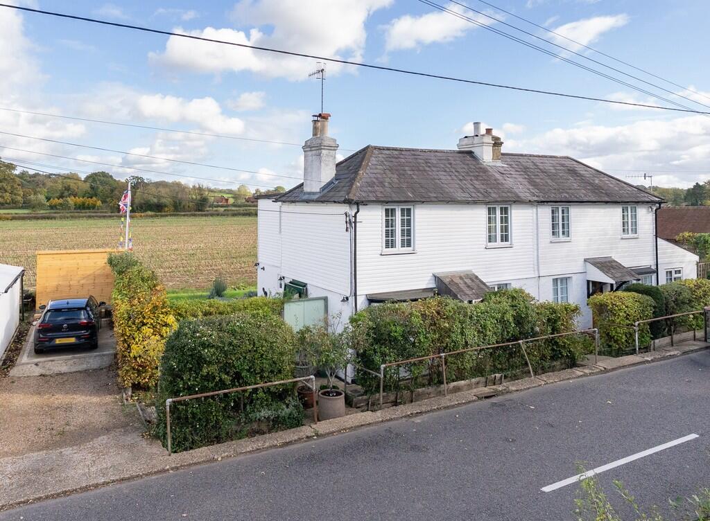 Main image of property: Middle Street, Brockham