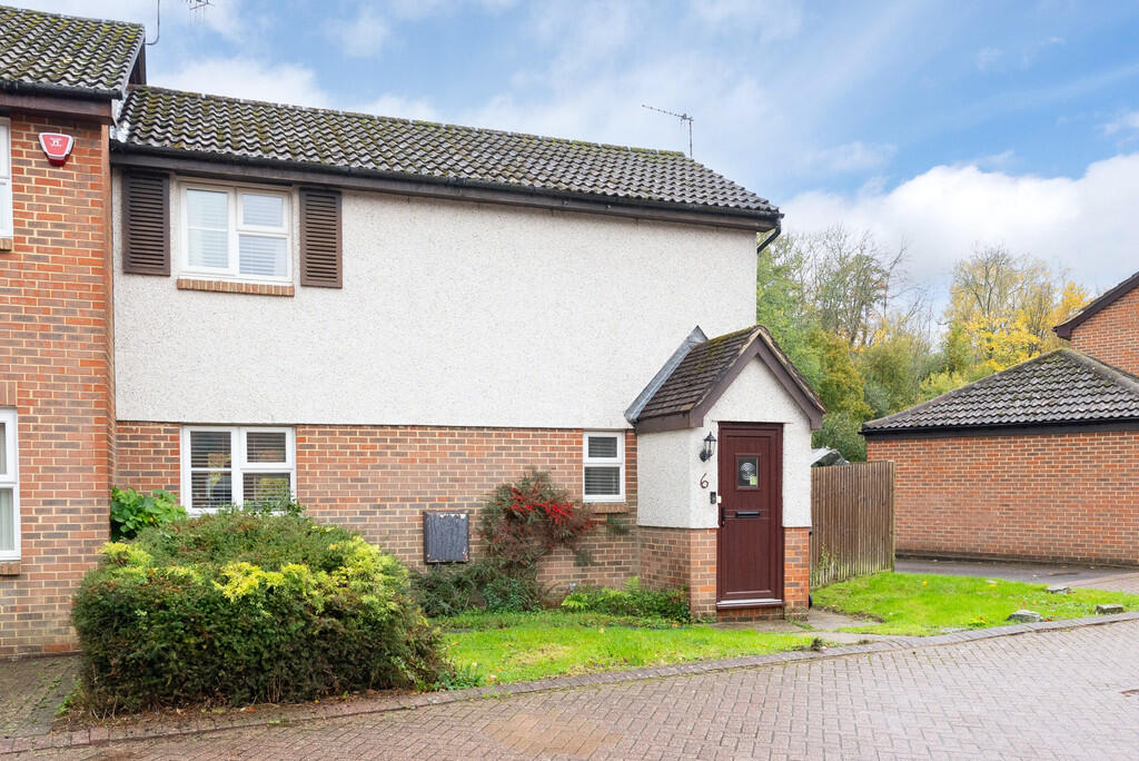 Main image of property: Abinger Close, North Holmwood