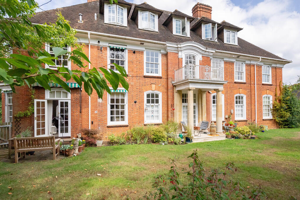 Main image of property: St. Pauls Road West, Dorking