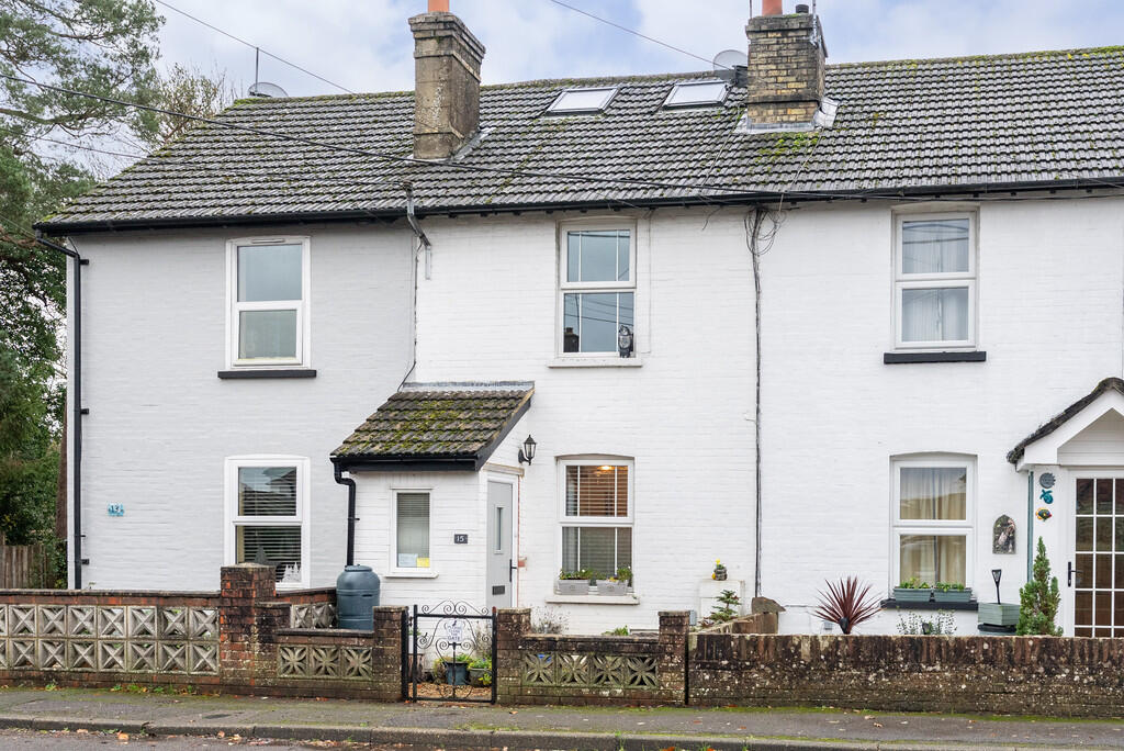 Main image of property: Tweed Lane, Strood Green
