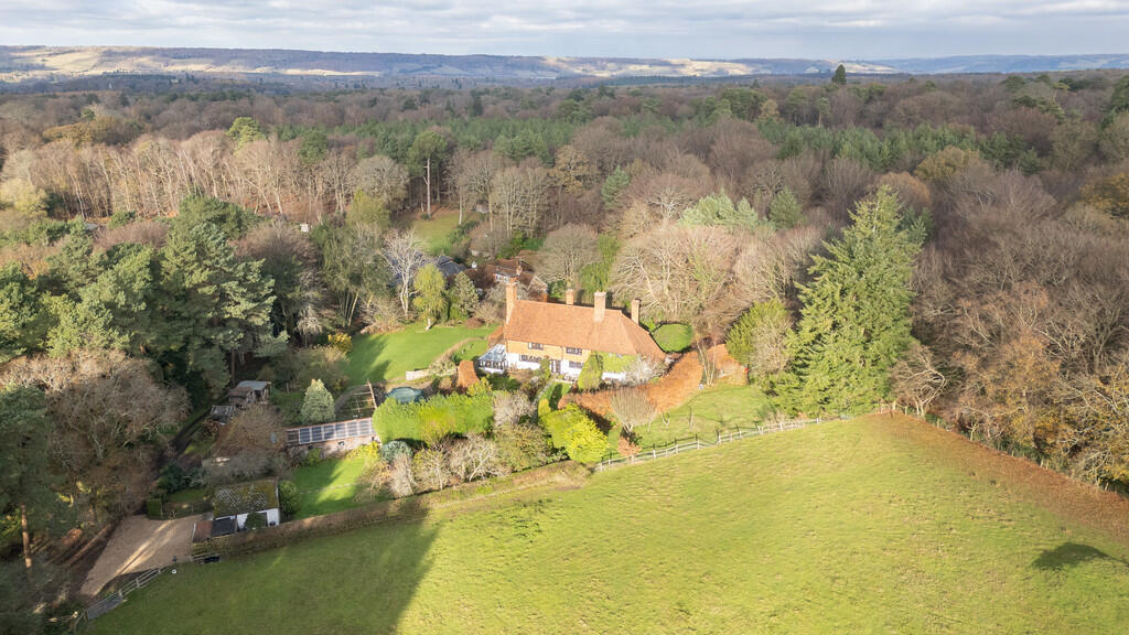 Main image of property: The Coppers, Holmbury St. Mary