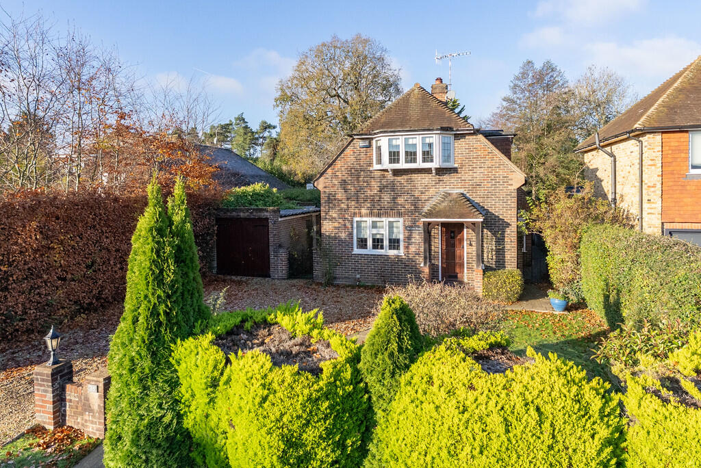 Main image of property: Bentsbrook Park, North Holmwood